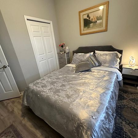 Quiet Room In A Family Home リーハイ・エイカーズ エクステリア 写真