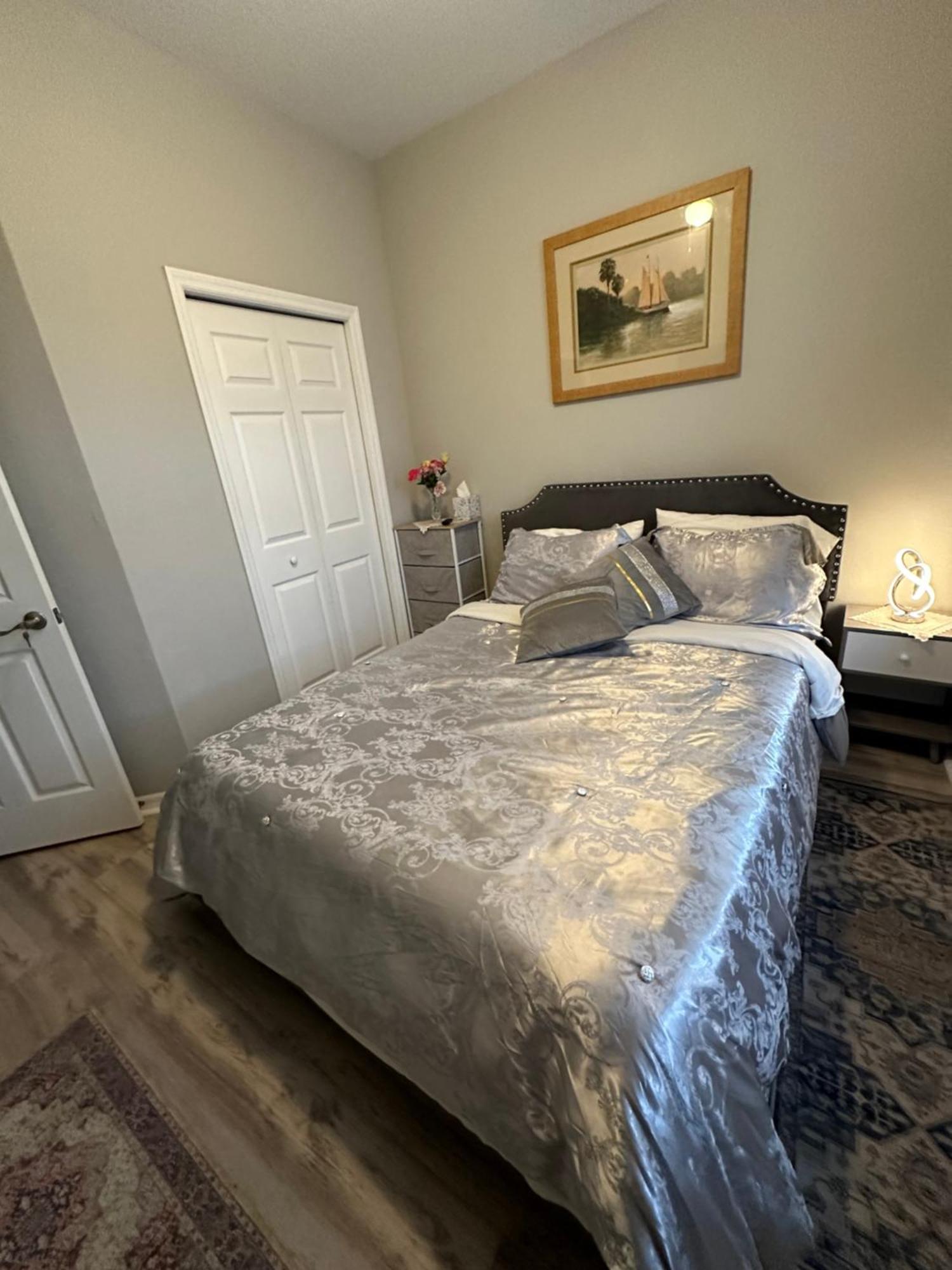 Quiet Room In A Family Home リーハイ・エイカーズ エクステリア 写真